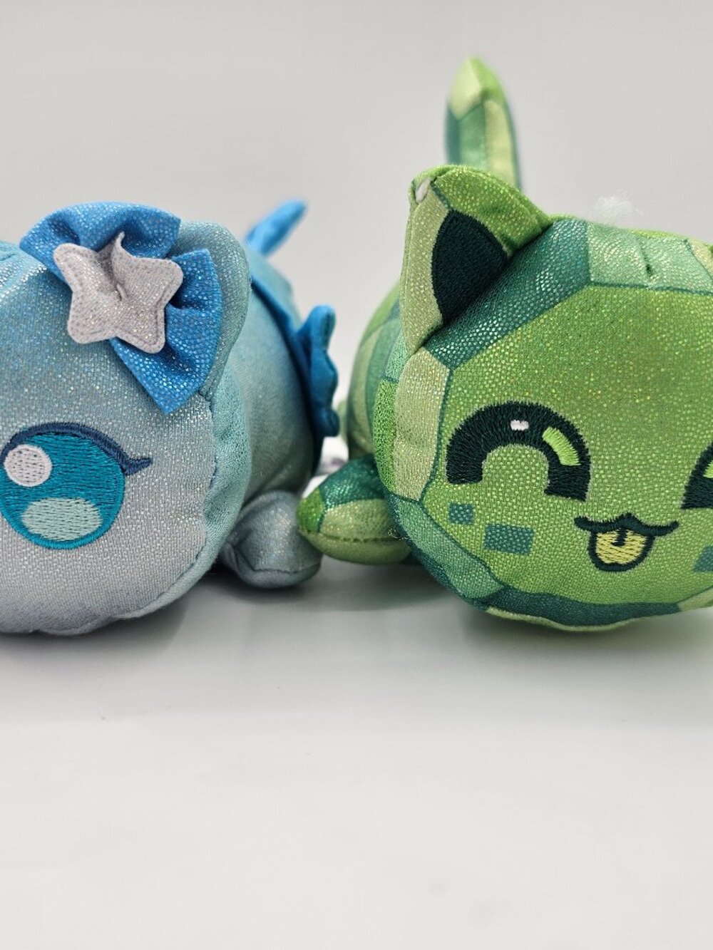 Aphmau MeeMeows Limited Edition Plush